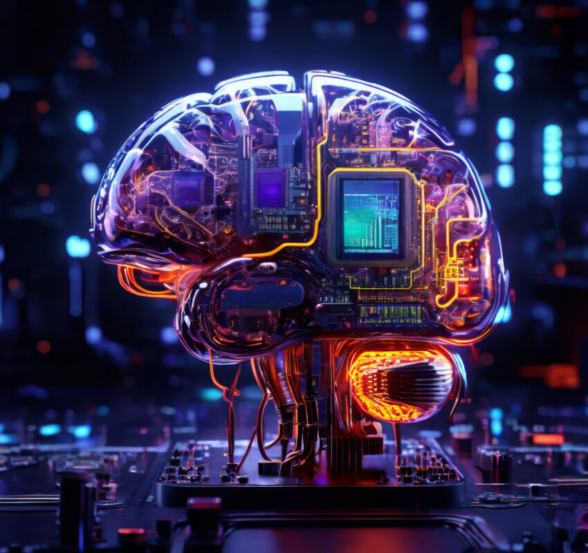 Custom LLM Solutions